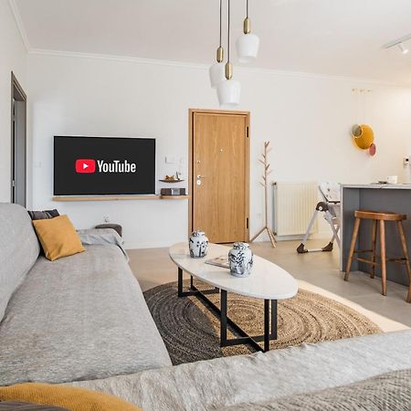 Singer Suites Kalamata - Luxury Suites Экстерьер фото