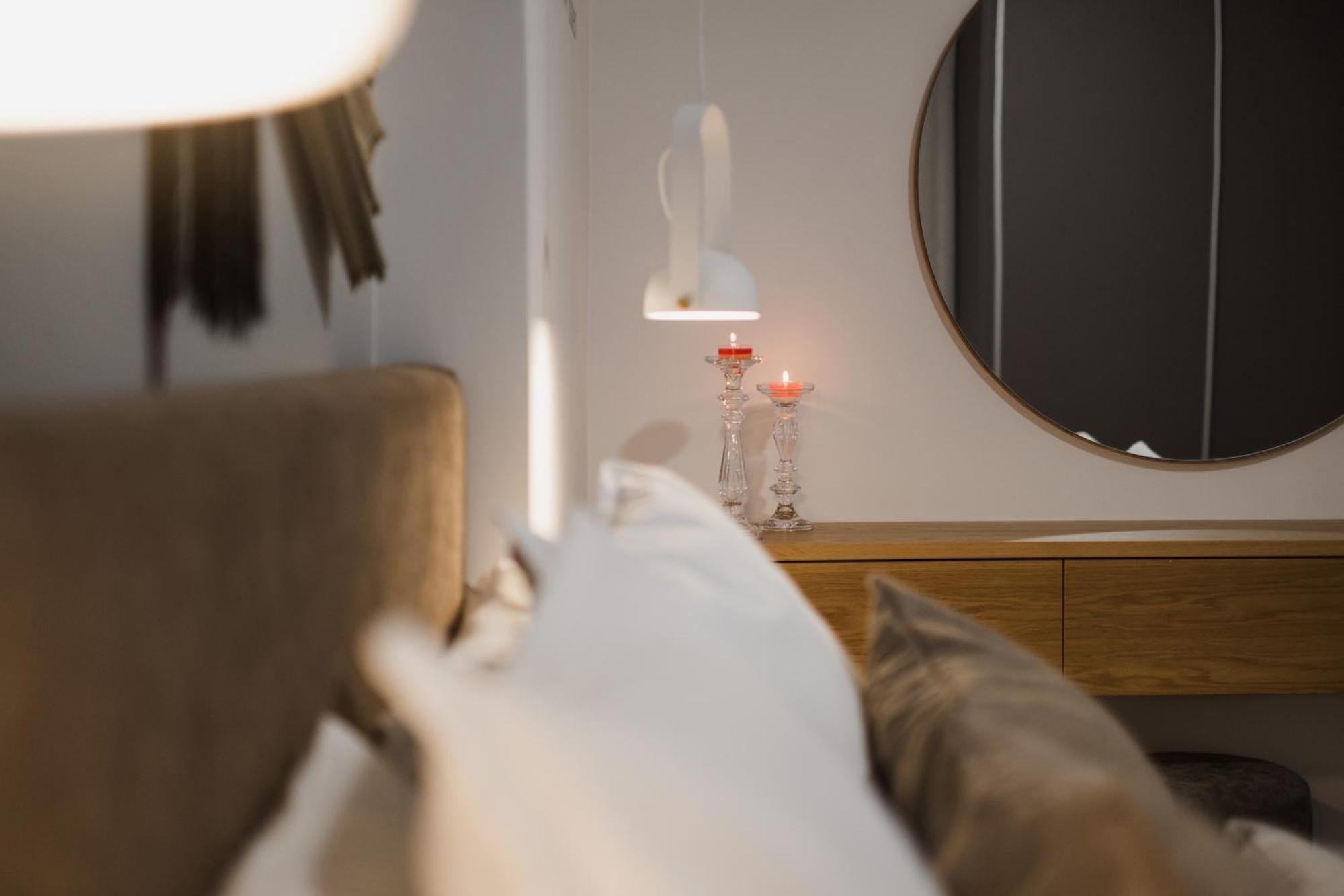 Singer Suites Kalamata - Luxury Suites Экстерьер фото