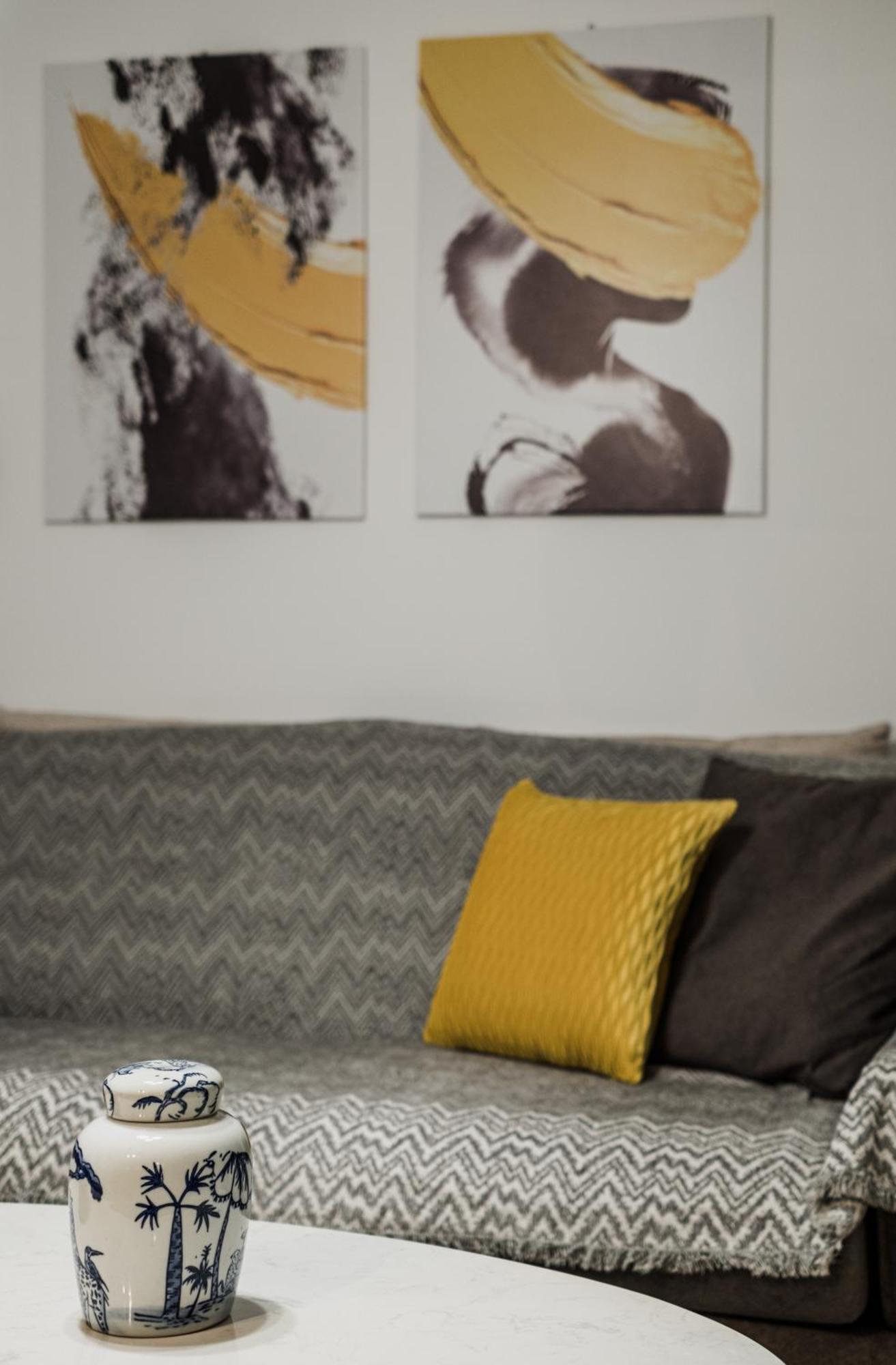 Singer Suites Kalamata - Luxury Suites Экстерьер фото