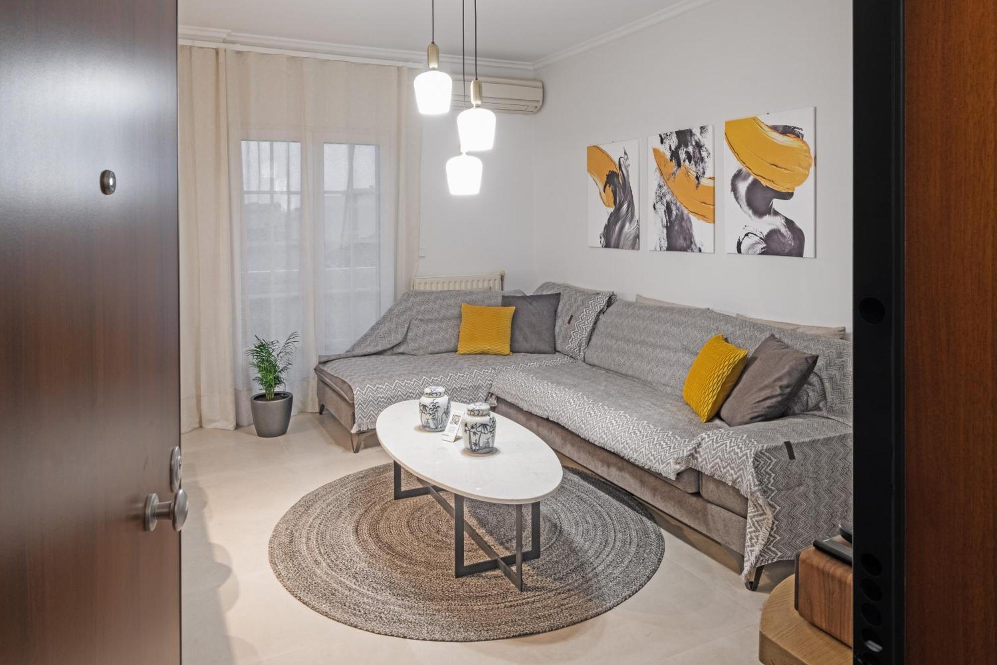 Singer Suites Kalamata - Luxury Suites Экстерьер фото