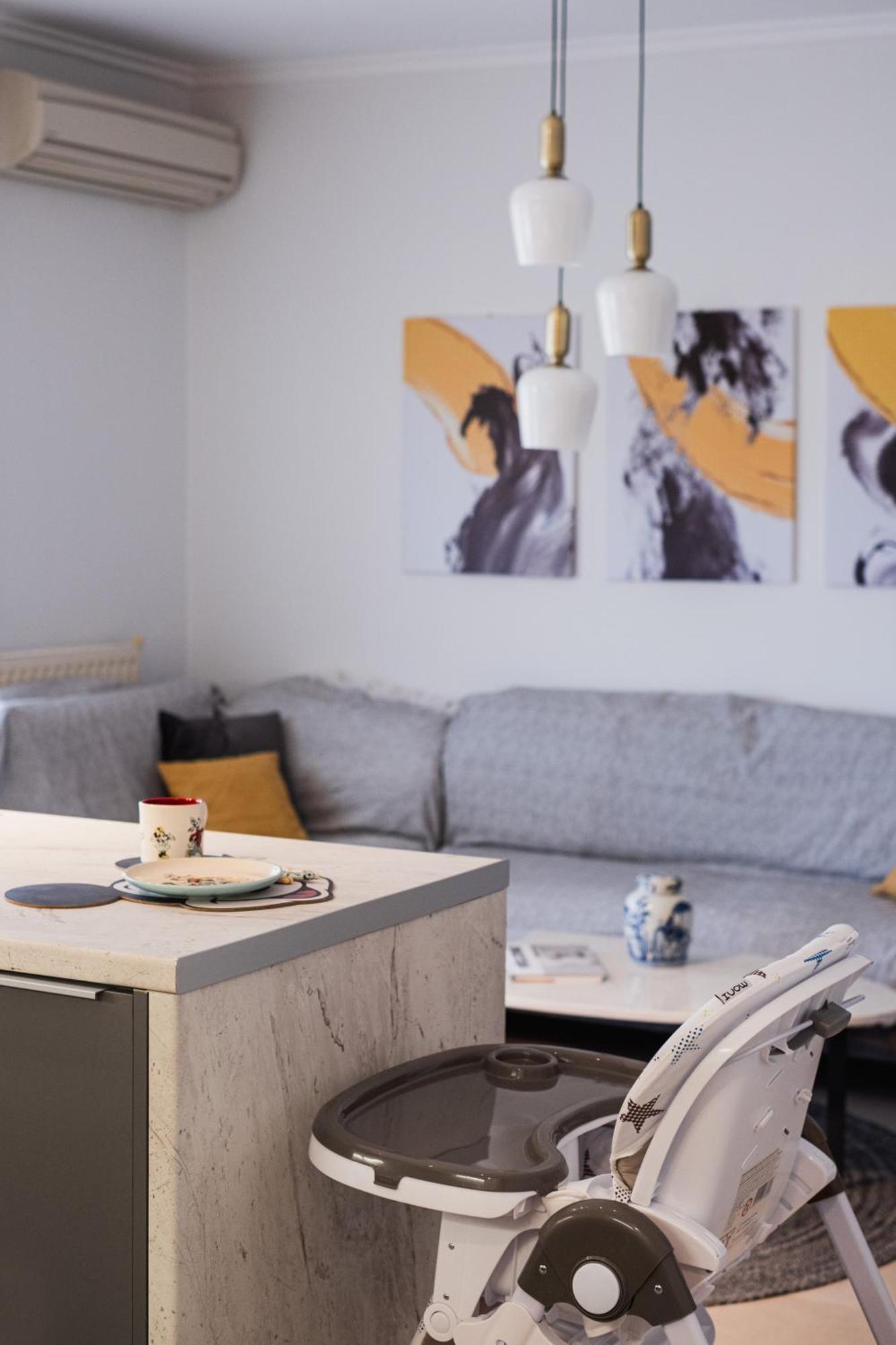 Singer Suites Kalamata - Luxury Suites Экстерьер фото